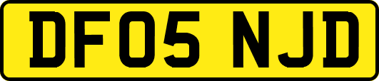 DF05NJD