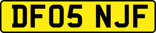 DF05NJF