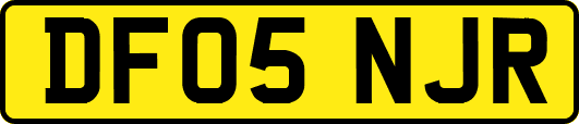 DF05NJR