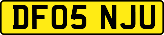 DF05NJU