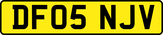 DF05NJV
