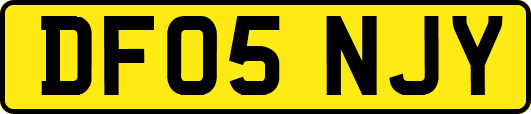 DF05NJY