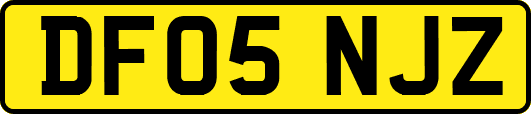 DF05NJZ