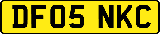 DF05NKC