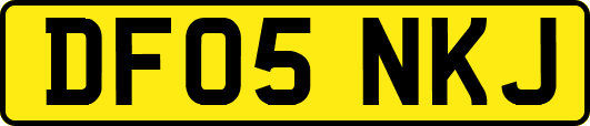 DF05NKJ