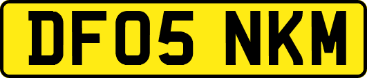 DF05NKM