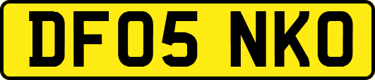 DF05NKO