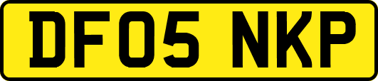 DF05NKP