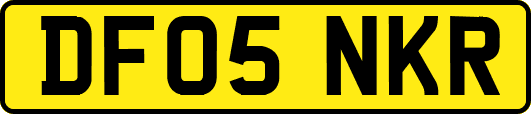 DF05NKR