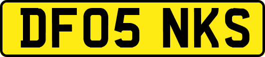 DF05NKS