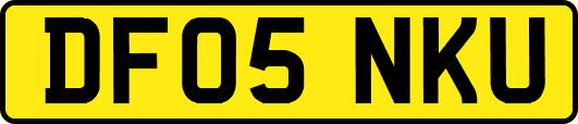 DF05NKU