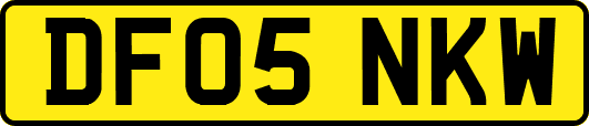 DF05NKW