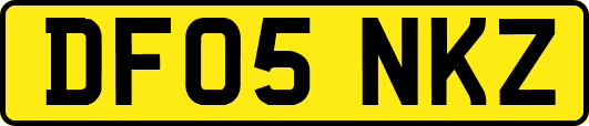 DF05NKZ