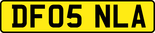 DF05NLA