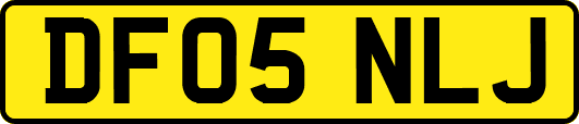 DF05NLJ