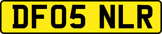 DF05NLR