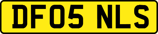 DF05NLS