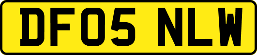DF05NLW