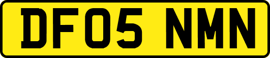 DF05NMN