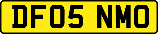 DF05NMO