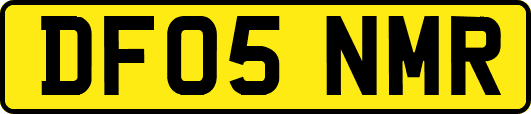 DF05NMR