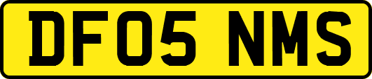 DF05NMS