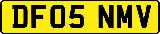 DF05NMV