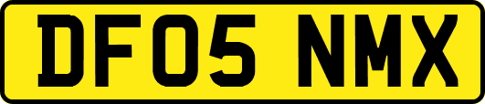 DF05NMX