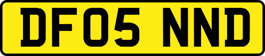 DF05NND