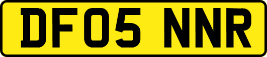 DF05NNR