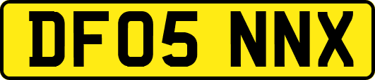 DF05NNX