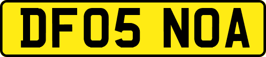 DF05NOA