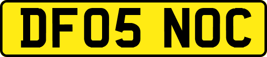 DF05NOC