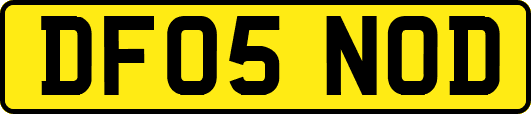 DF05NOD