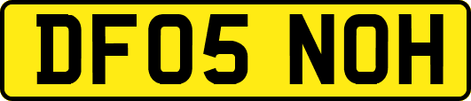 DF05NOH