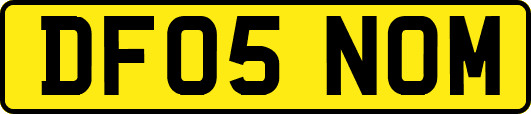 DF05NOM