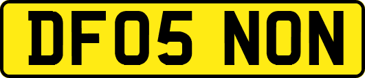 DF05NON