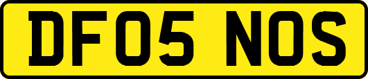 DF05NOS