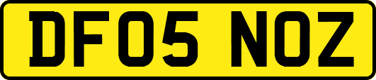 DF05NOZ