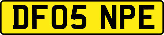 DF05NPE