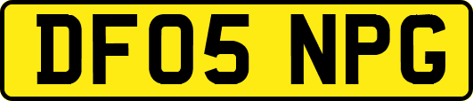 DF05NPG