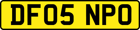 DF05NPO