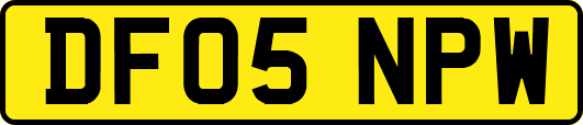 DF05NPW