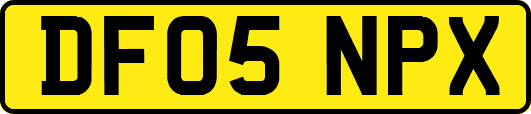 DF05NPX