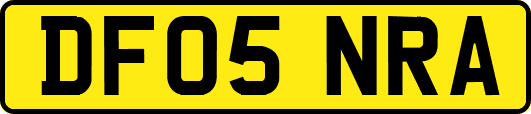 DF05NRA