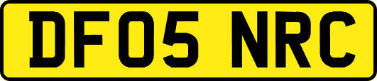 DF05NRC