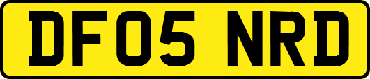 DF05NRD