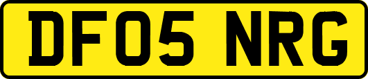 DF05NRG
