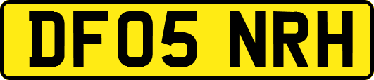DF05NRH
