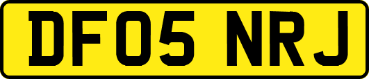 DF05NRJ